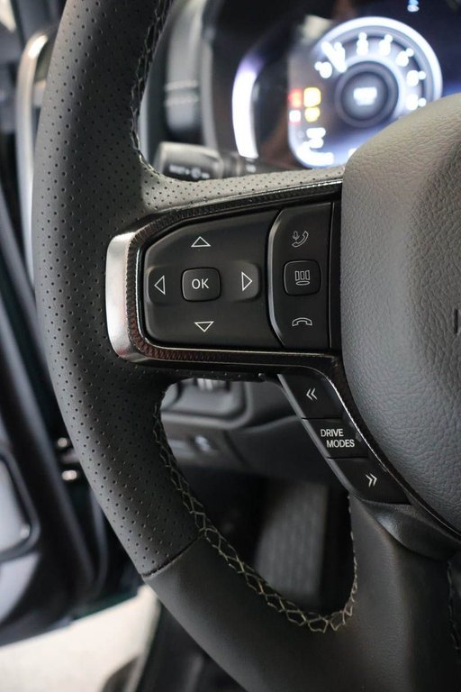 Ram 1500 SPORT 2026 à Terrebonne, Québec - 13 - w1024h768px