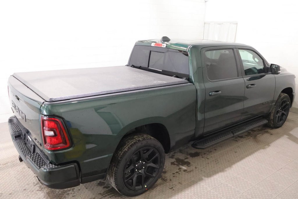 Ram 1500 SPORT 2026 à Terrebonne, Québec - 6 - w1024h768px