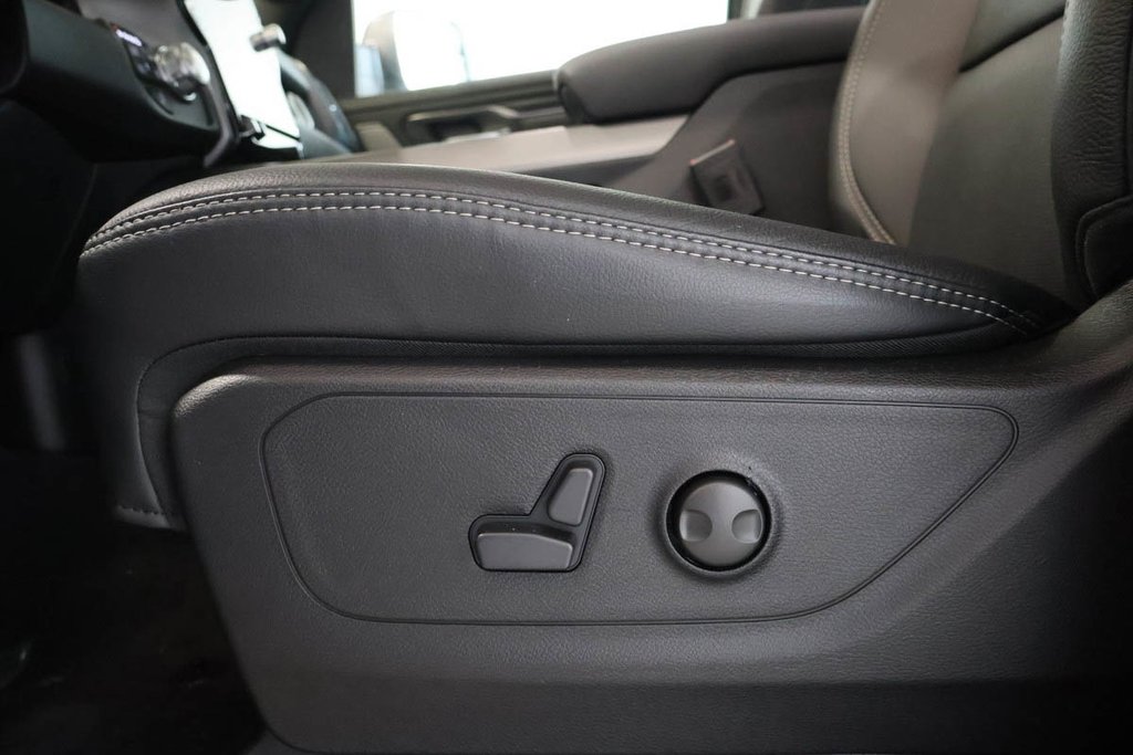 Ram 1500 SPORT 2026 à Terrebonne, Québec - 10 - w1024h768px