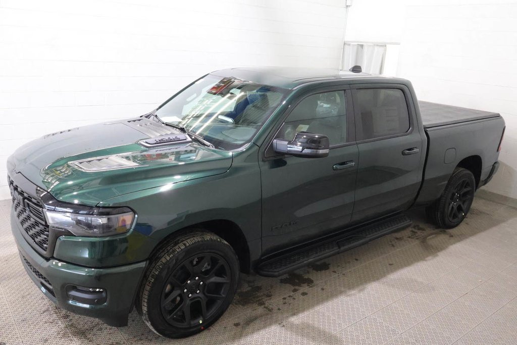 Ram 1500 SPORT 2026 à Terrebonne, Québec - 3 - w1024h768px