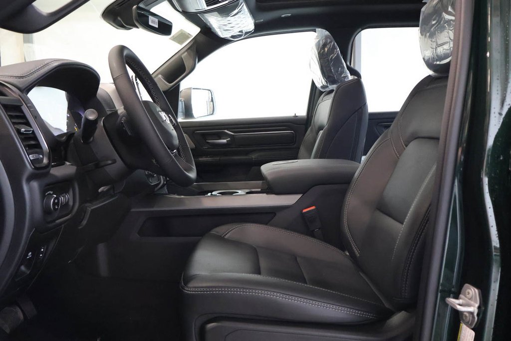 Ram 1500 SPORT 2026 à Terrebonne, Québec - 8 - w1024h768px