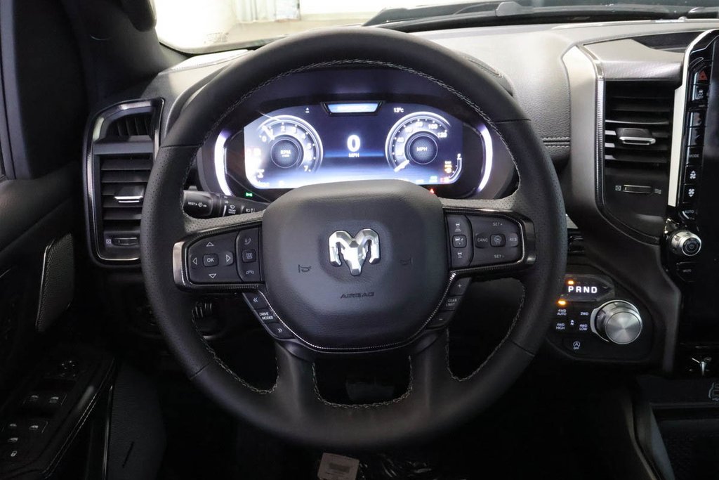 Ram 1500 SPORT 2026 à Terrebonne, Québec - 12 - w1024h768px