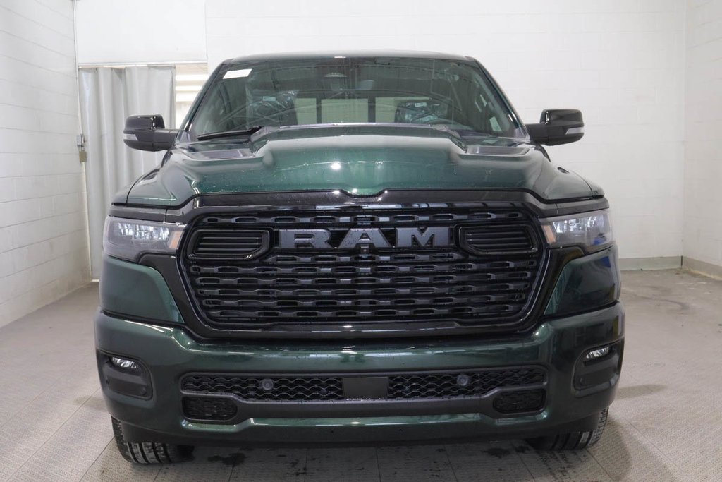Ram 1500 SPORT 2026 à Terrebonne, Québec - 2 - w1024h768px