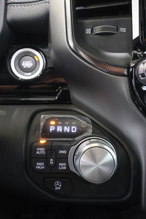 Ram 1500 SPORT 2026 à Terrebonne, Québec - 16 - w1024h768px