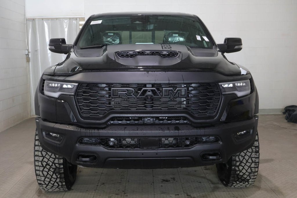 Ram 1500 RHO 2026 à Terrebonne, Québec - 2 - w1024h768px