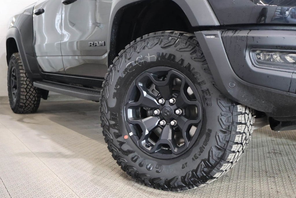 Ram 1500 RHO 2026 à Terrebonne, Québec - 7 - w1024h768px