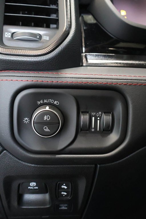 Ram 1500 RHO 2026 à Terrebonne, Québec - 18 - w1024h768px