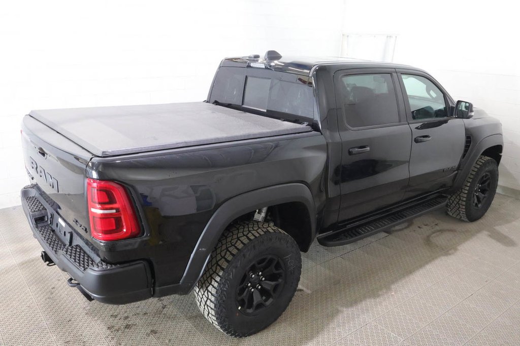 Ram 1500 RHO 2026 à Terrebonne, Québec - 6 - w1024h768px