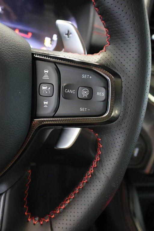 Ram 1500 RHO 2026 à Terrebonne, Québec - 14 - w1024h768px