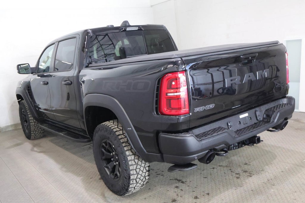 Ram 1500 RHO 2026 à Terrebonne, Québec - 4 - w1024h768px