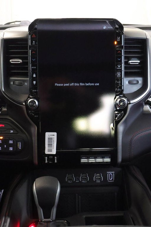 Ram 1500 RHO 2026 à Terrebonne, Québec - 17 - w1024h768px