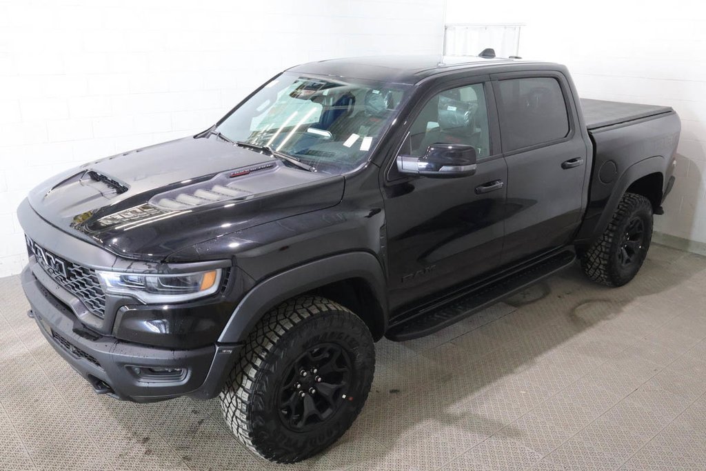 Ram 1500 RHO 2026 à Terrebonne, Québec - 3 - w1024h768px