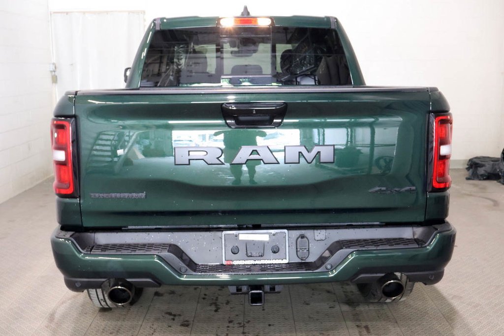 2026 Ram 1500 BIG HORN in Terrebonne, Quebec - 5 - w1024h768px