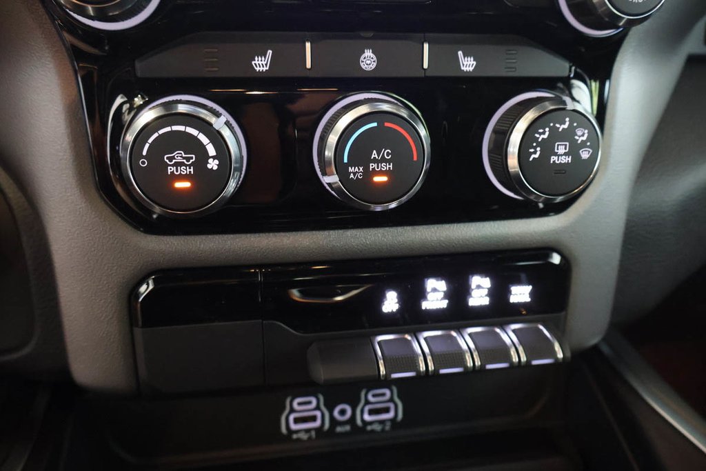 2026 Ram 1500 BIG HORN in Terrebonne, Quebec - 18 - w1024h768px