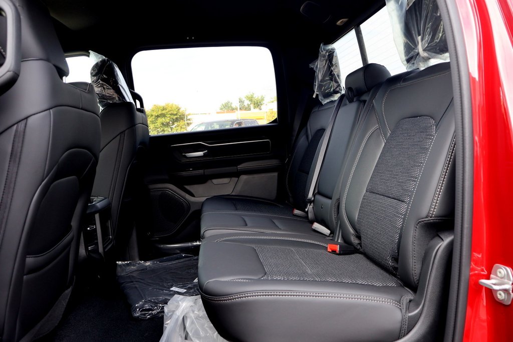 2026 Ram 1500 SPORT in Terrebonne, Quebec - 21 - w1024h768px