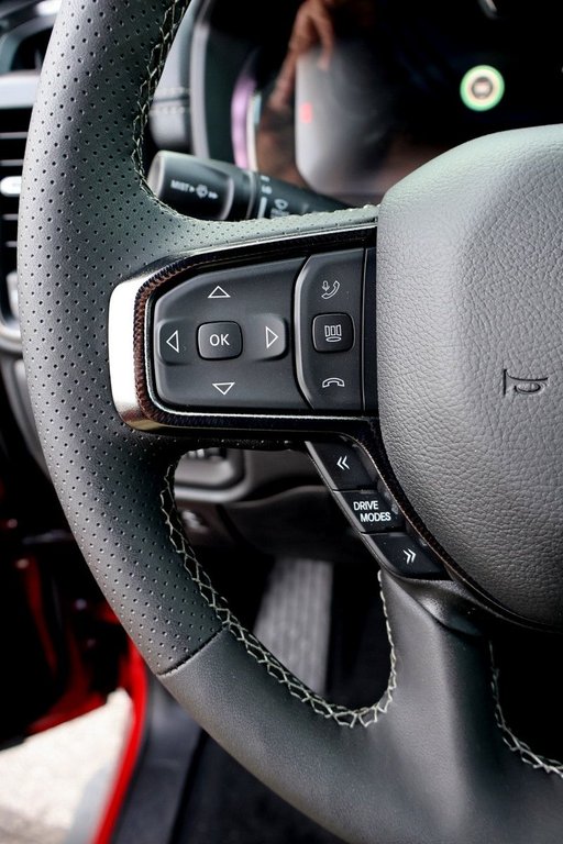 2026 Ram 1500 SPORT in Terrebonne, Quebec - 11 - w1024h768px