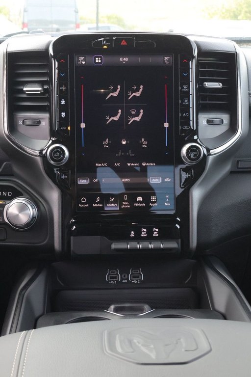 2026 Ram 1500 SPORT in Terrebonne, Quebec - 15 - w1024h768px
