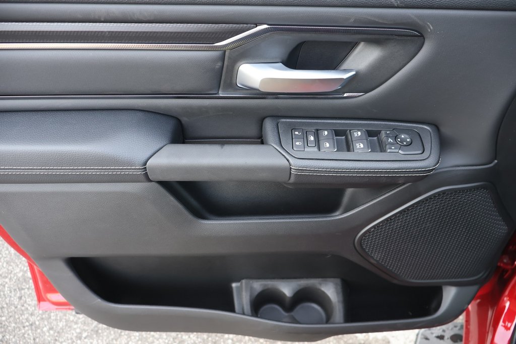 2026 Ram 1500 SPORT in Terrebonne, Quebec - 20 - w1024h768px