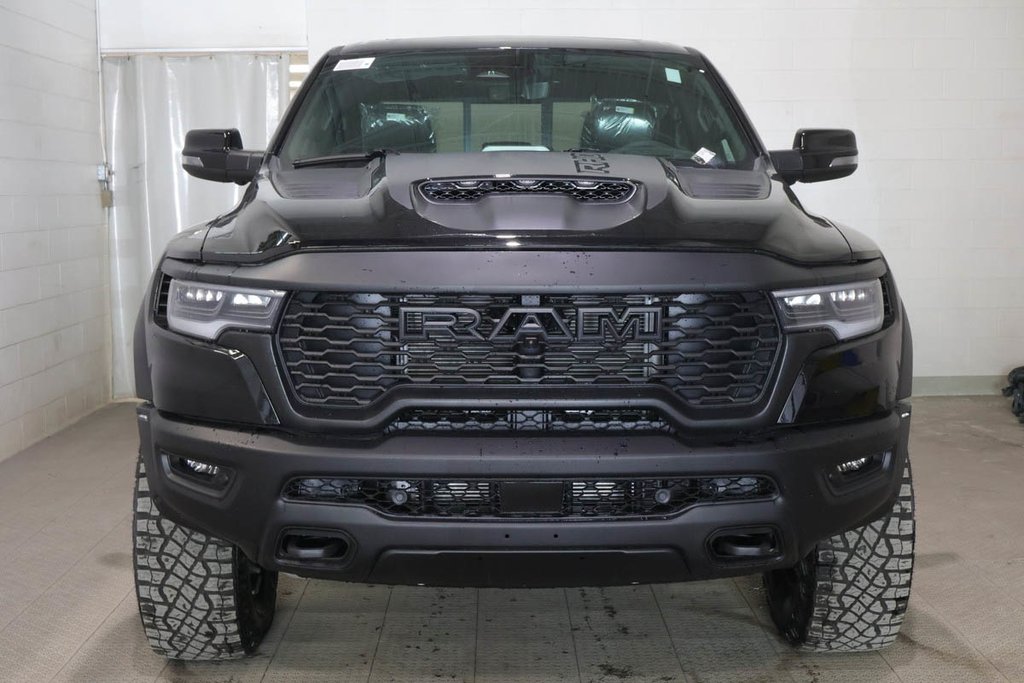 2026 Ram 1500 RHO in Terrebonne, Quebec - 2 - w1024h768px