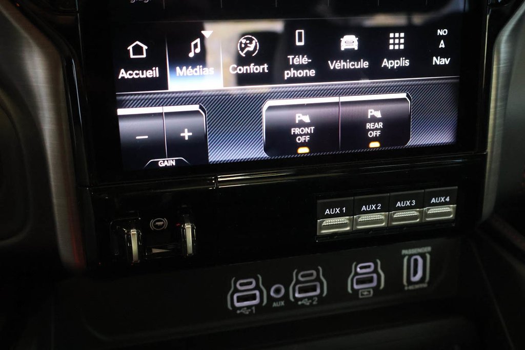2026 Ram 1500 RHO in Terrebonne, Quebec - 21 - w1024h768px
