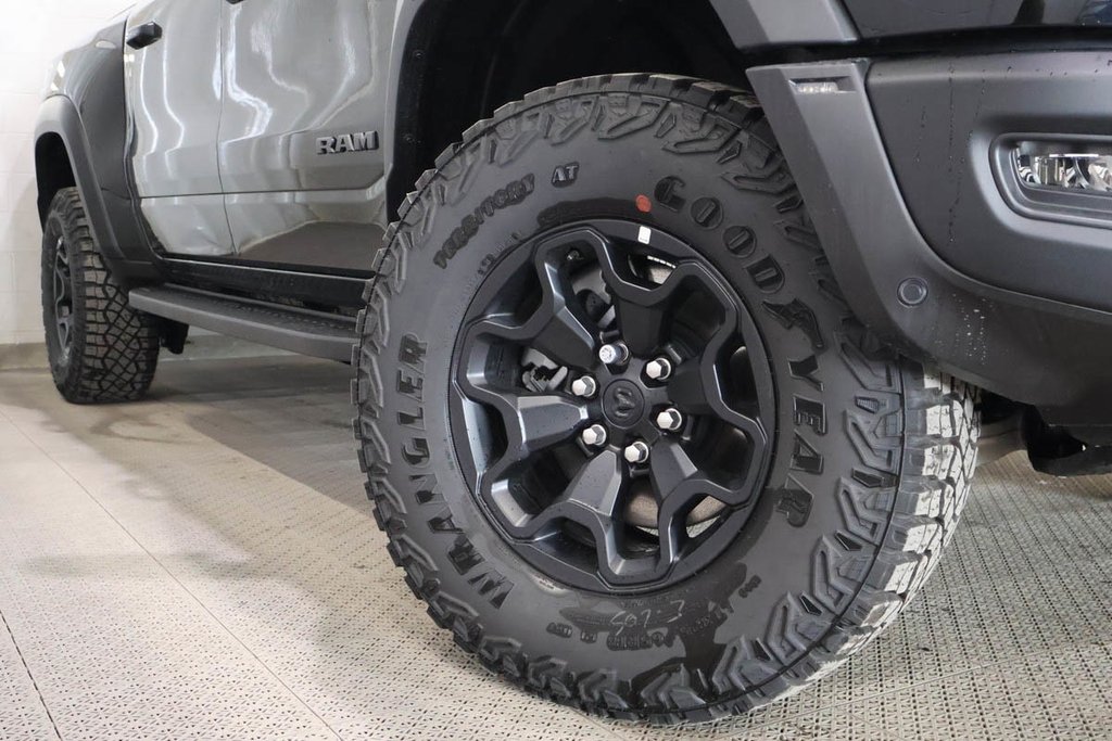 2026 Ram 1500 RHO in Terrebonne, Quebec - 7 - w1024h768px