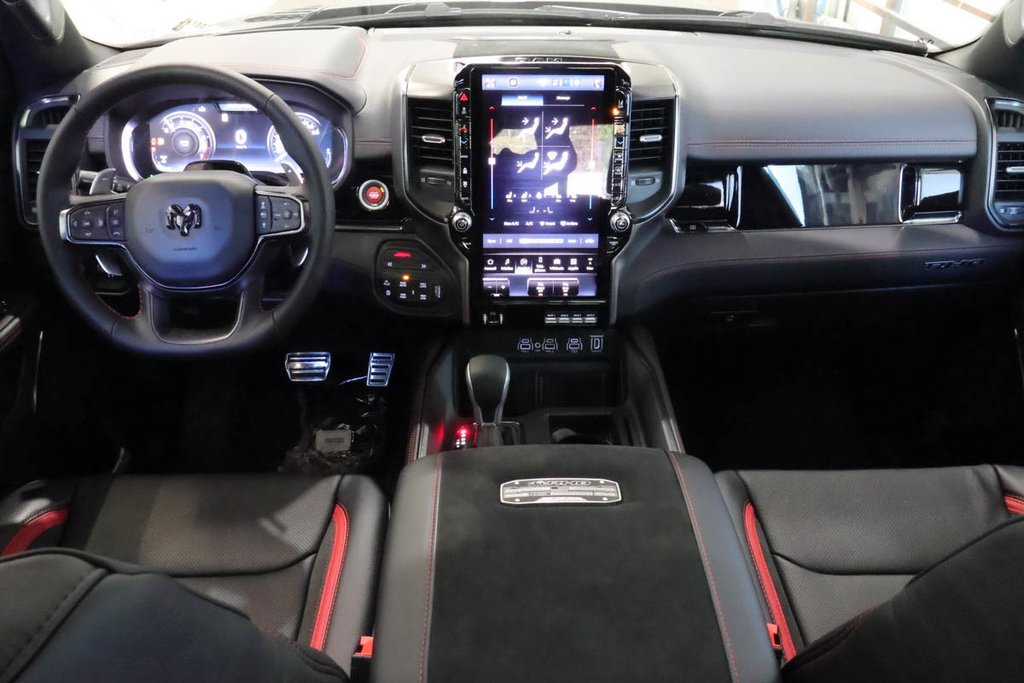 2026 Ram 1500 RHO in Terrebonne, Quebec - 11 - w1024h768px