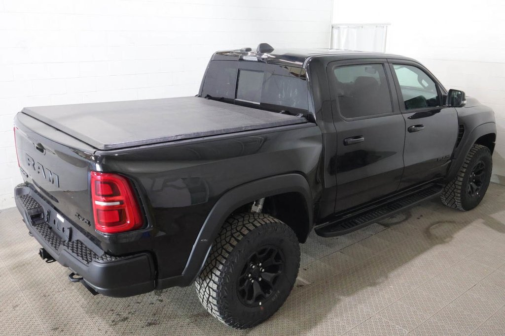 2026 Ram 1500 RHO in Terrebonne, Quebec - 6 - w1024h768px