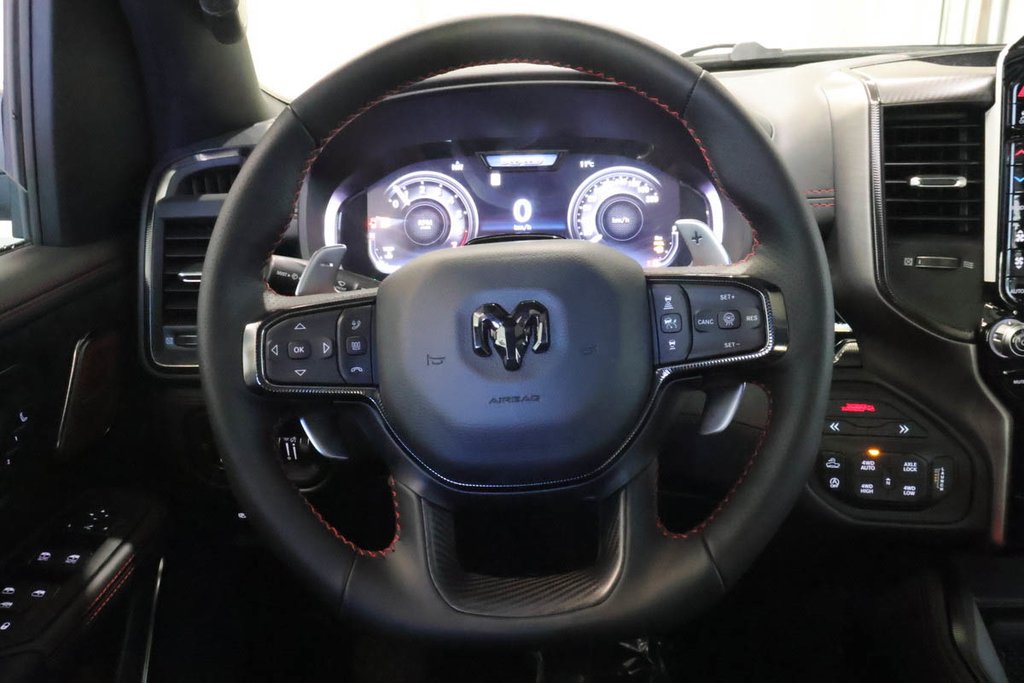 2026 Ram 1500 RHO in Terrebonne, Quebec - 12 - w1024h768px