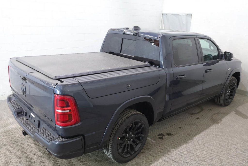 2026 Ram 1500 LIMITED in Terrebonne, Quebec - 6 - w1024h768px