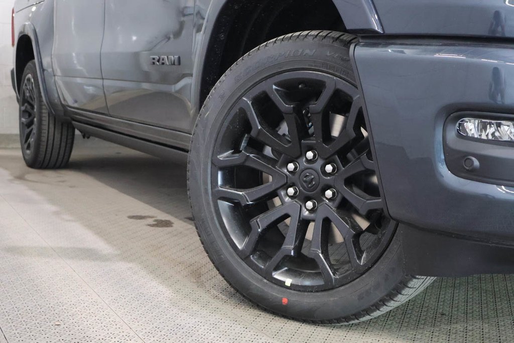 2026 Ram 1500 LIMITED in Terrebonne, Quebec - 7 - w1024h768px