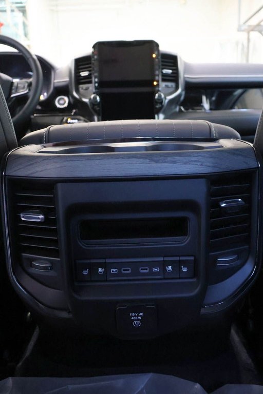 2026 Ram 1500 LIMITED in Terrebonne, Quebec - 18 - w1024h768px