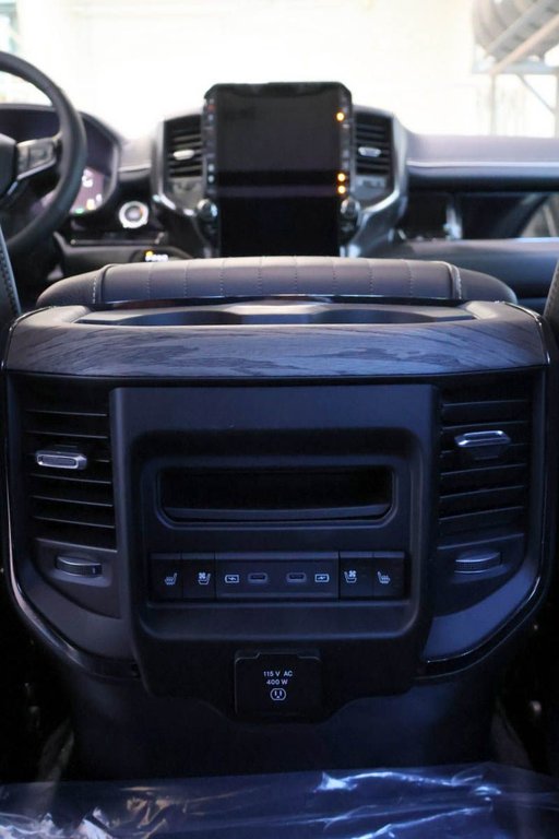 Ram 1500 LIMITED 2026 à Terrebonne, Québec - 20 - w1024h768px