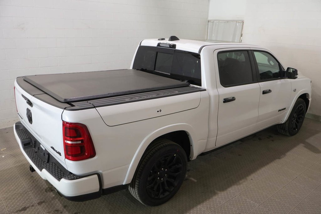 Ram 1500 LIMITED 2026 à Terrebonne, Québec - 6 - w1024h768px
