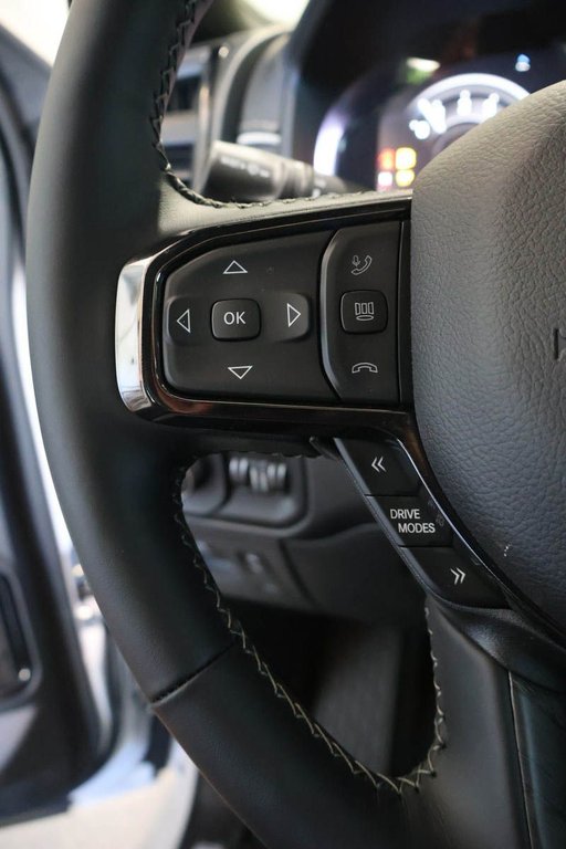 Ram 1500 LIMITED 2026 à Terrebonne, Québec - 13 - w1024h768px