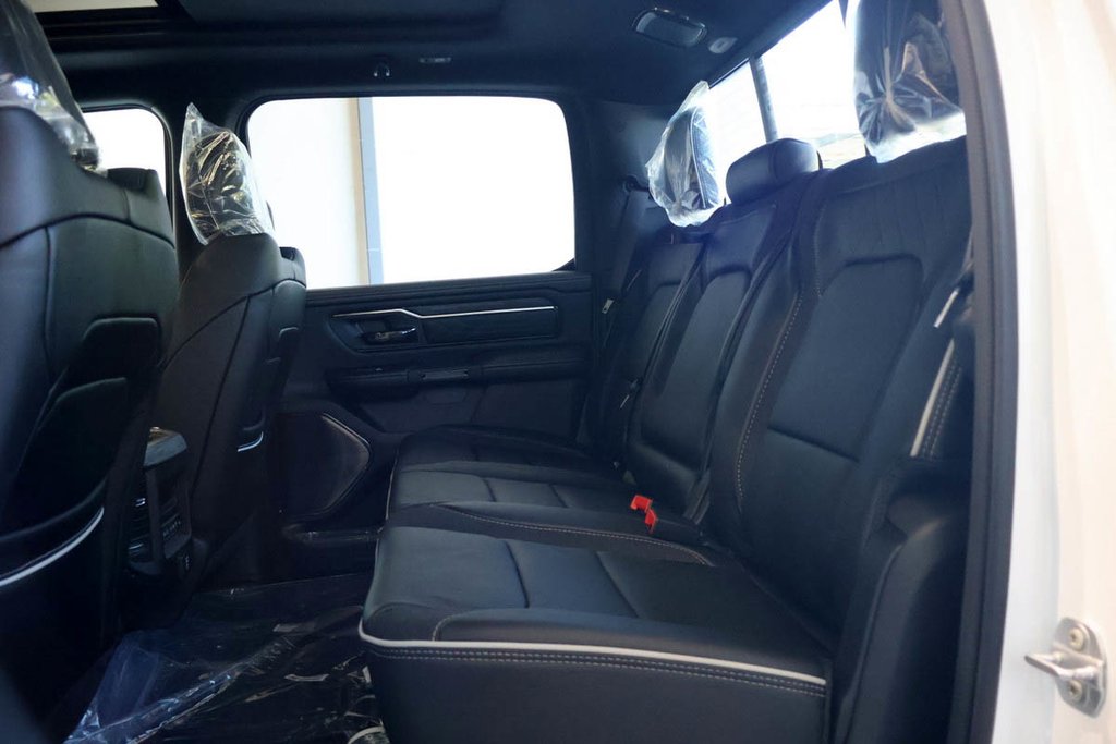 Ram 1500 LIMITED 2026 à Terrebonne, Québec - 19 - w1024h768px