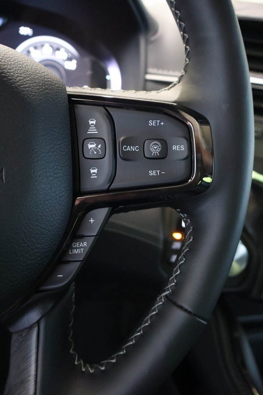 Ram 1500 LIMITED 2026 à Terrebonne, Québec - 14 - w1024h768px