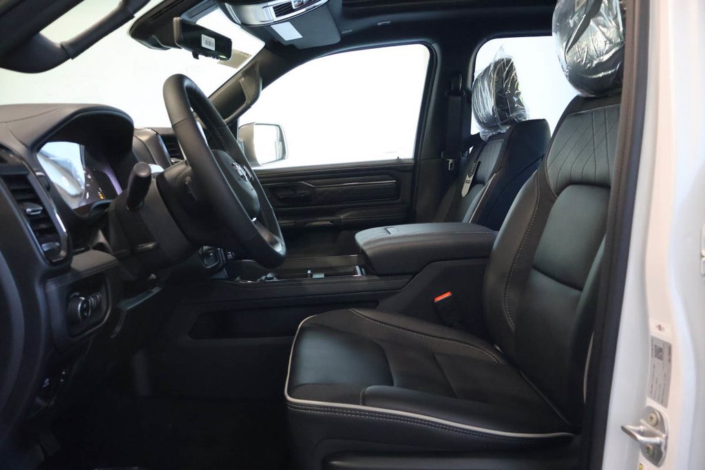 Ram 1500 LIMITED 2026 à Terrebonne, Québec - 8 - w1024h768px