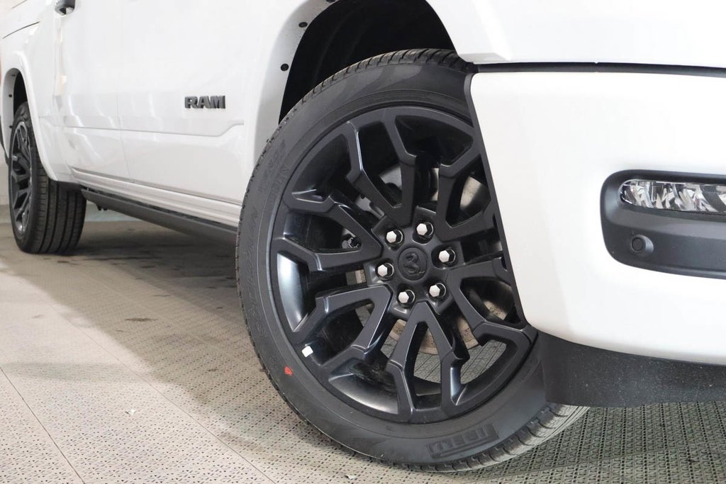 Ram 1500 LIMITED 2026 à Terrebonne, Québec - 7 - w1024h768px