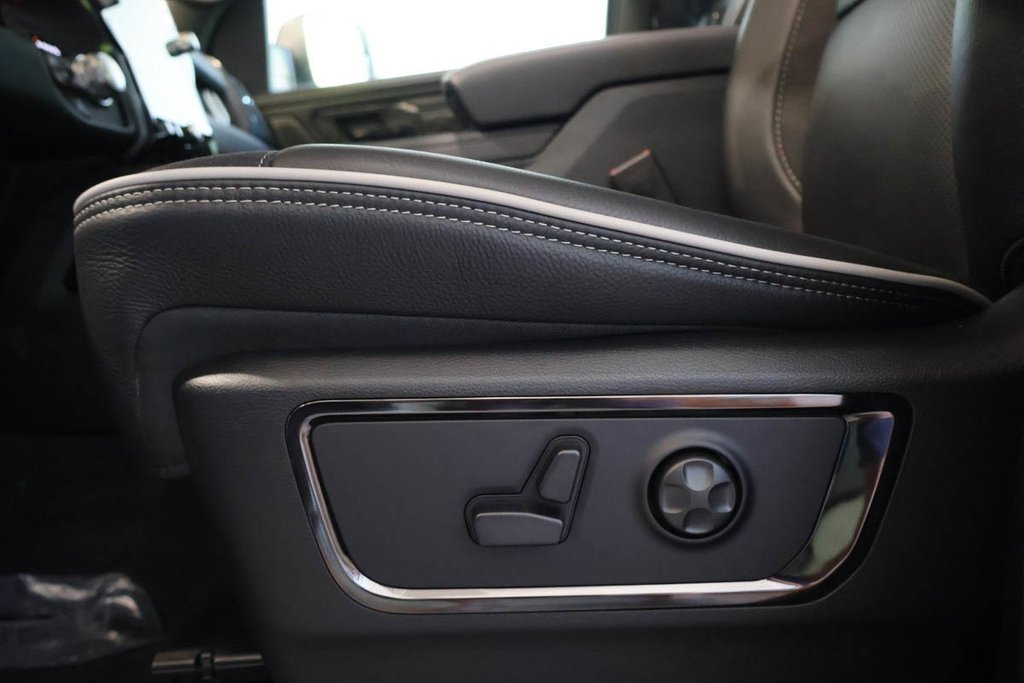 Ram 1500 LIMITED 2026 à Terrebonne, Québec - 10 - w1024h768px