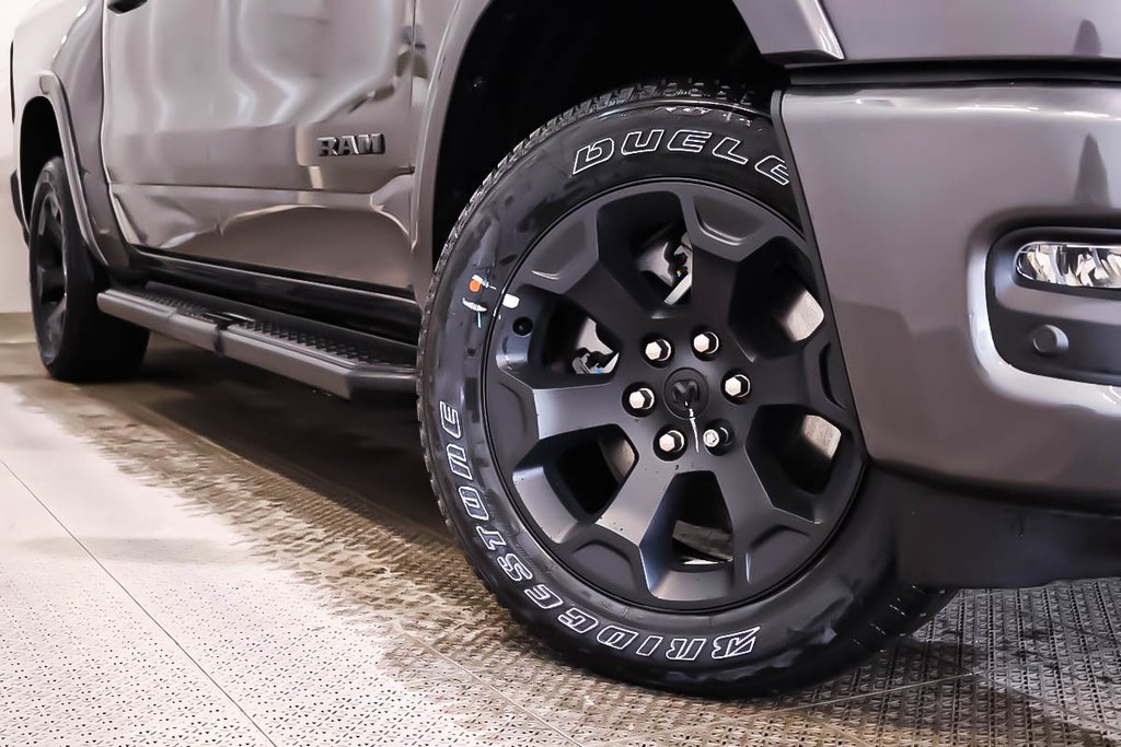 2026 Ram 1500 BIG HORN in Terrebonne, Quebec - 7 - w1024h768px