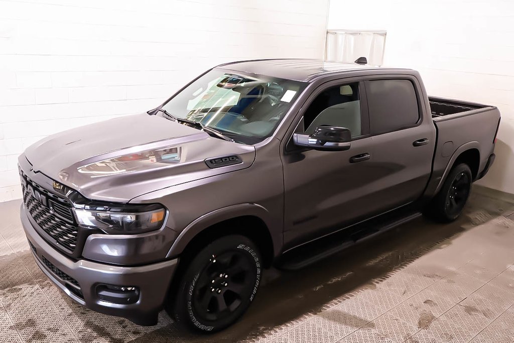 2026 Ram 1500 BIG HORN in Terrebonne, Quebec - 3 - w1024h768px