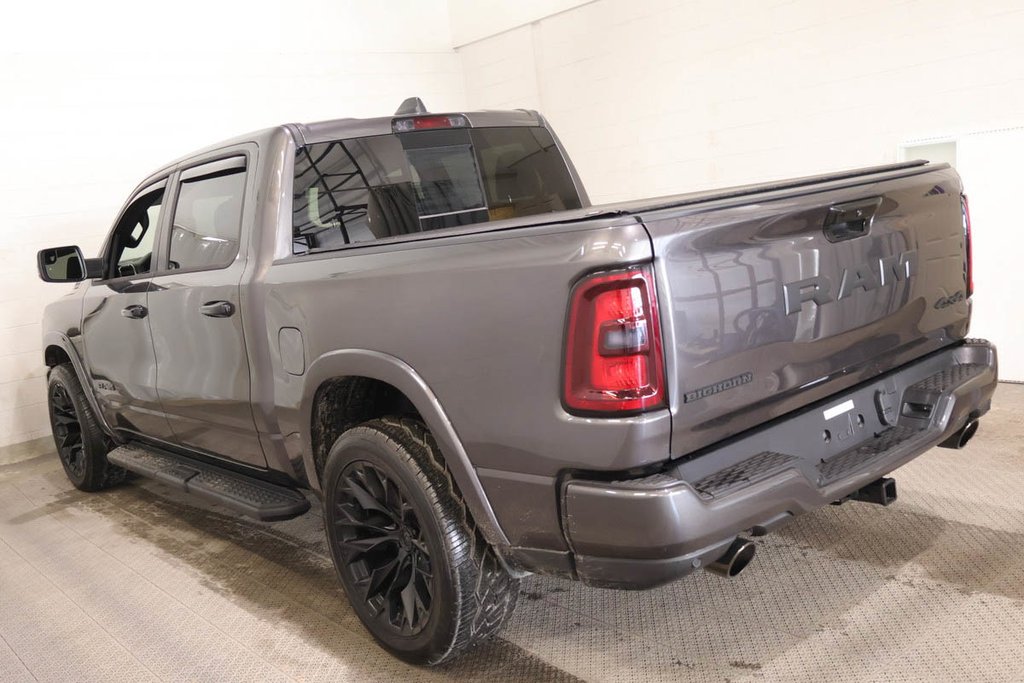 2026 Ram 1500 BIG HORN in Terrebonne, Quebec - 4 - w1024h768px