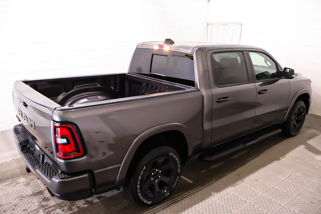 2026 Ram 1500 BIG HORN in Terrebonne, Quebec - 6 - w1024h768px
