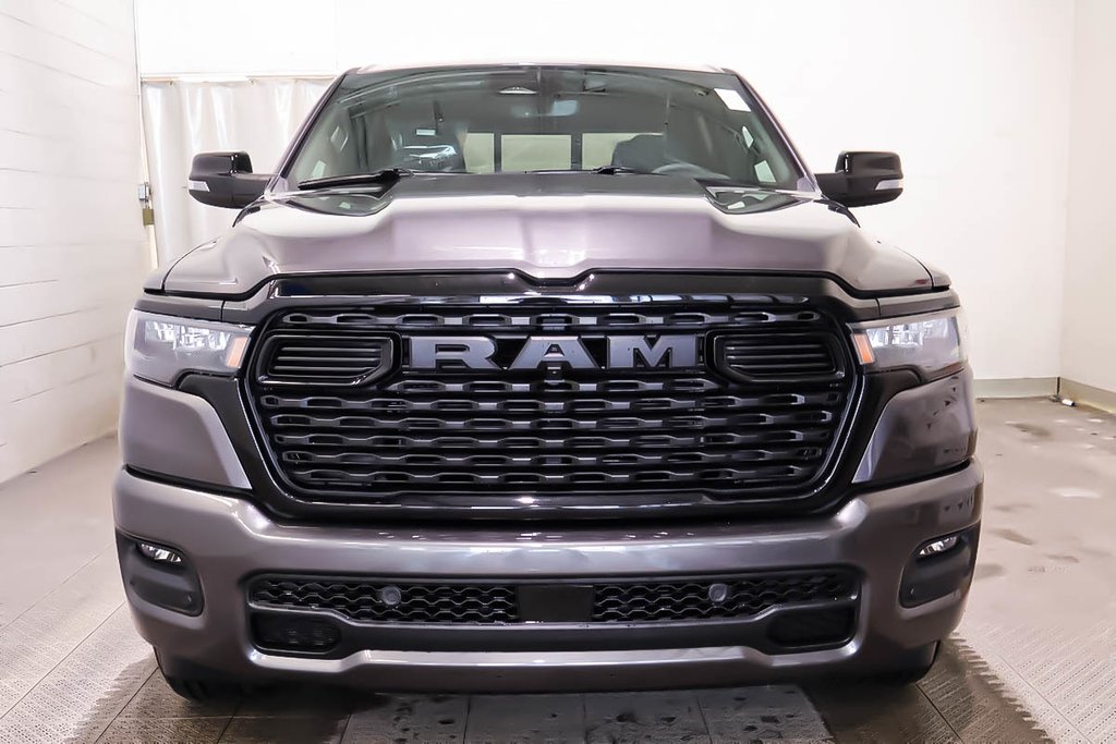 2026 Ram 1500 BIG HORN in Terrebonne, Quebec - 2 - w1024h768px