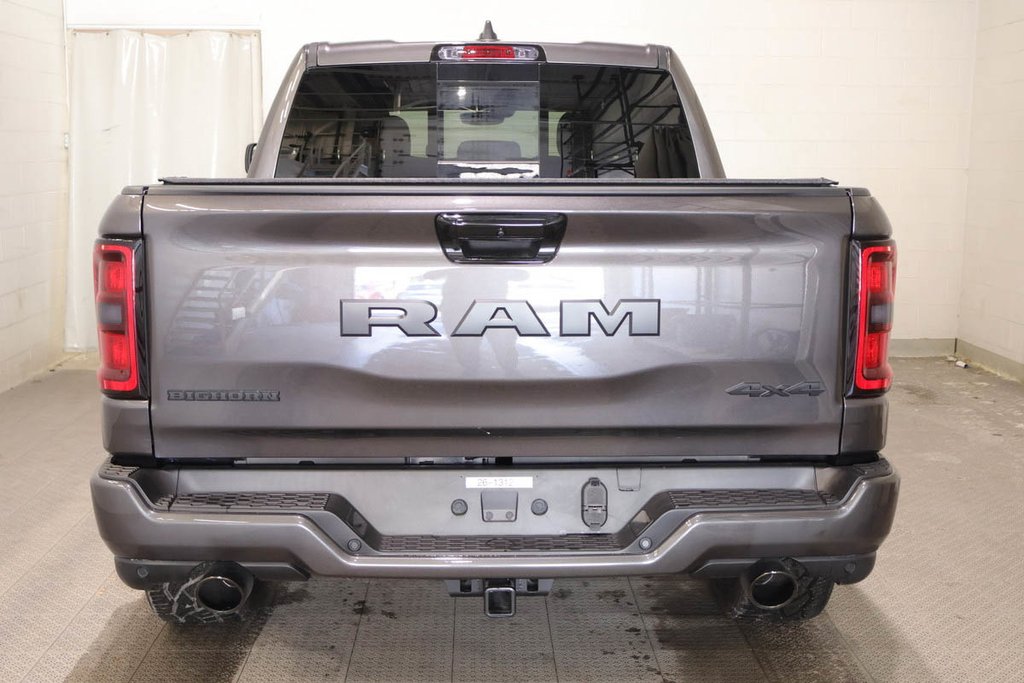 2026 Ram 1500 BIG HORN in Terrebonne, Quebec - 5 - w1024h768px