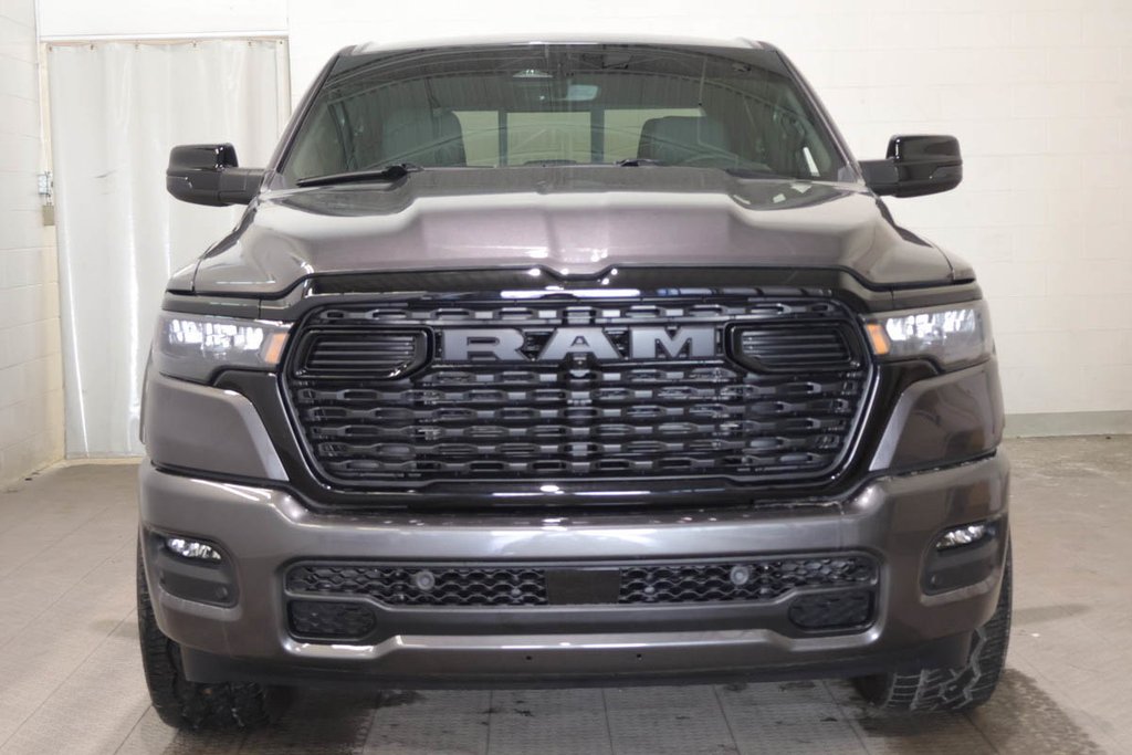 2026 Ram 1500 BIG HORN in Terrebonne, Quebec - 2 - w1024h768px
