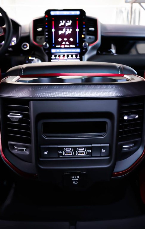 2026 Ram 1500 REBEL in Terrebonne, Quebec - 23 - w1024h768px