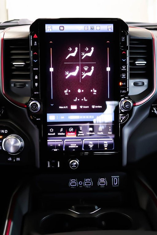 2026 Ram 1500 REBEL in Terrebonne, Quebec - 16 - w1024h768px