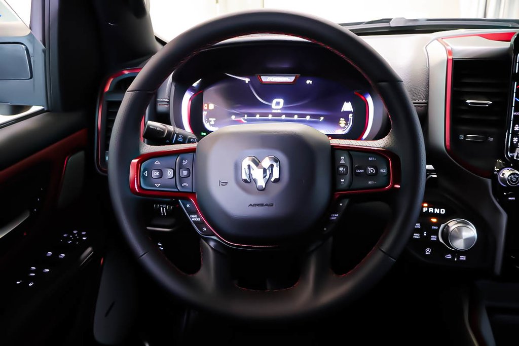 2026 Ram 1500 REBEL in Terrebonne, Quebec - 11 - w1024h768px