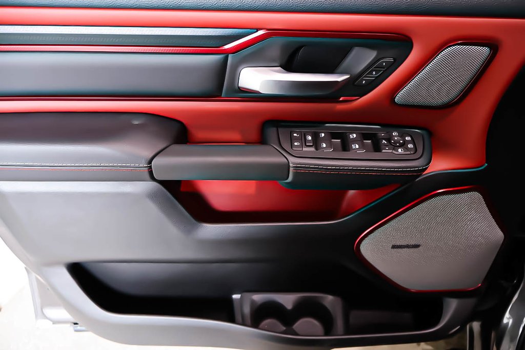 2026 Ram 1500 REBEL in Terrebonne, Quebec - 21 - w1024h768px